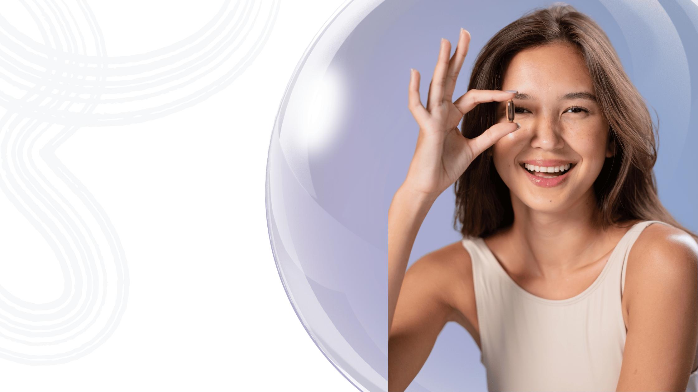 Celluglow™ Powerful Antioxidant Support with Liposomal Glutathione