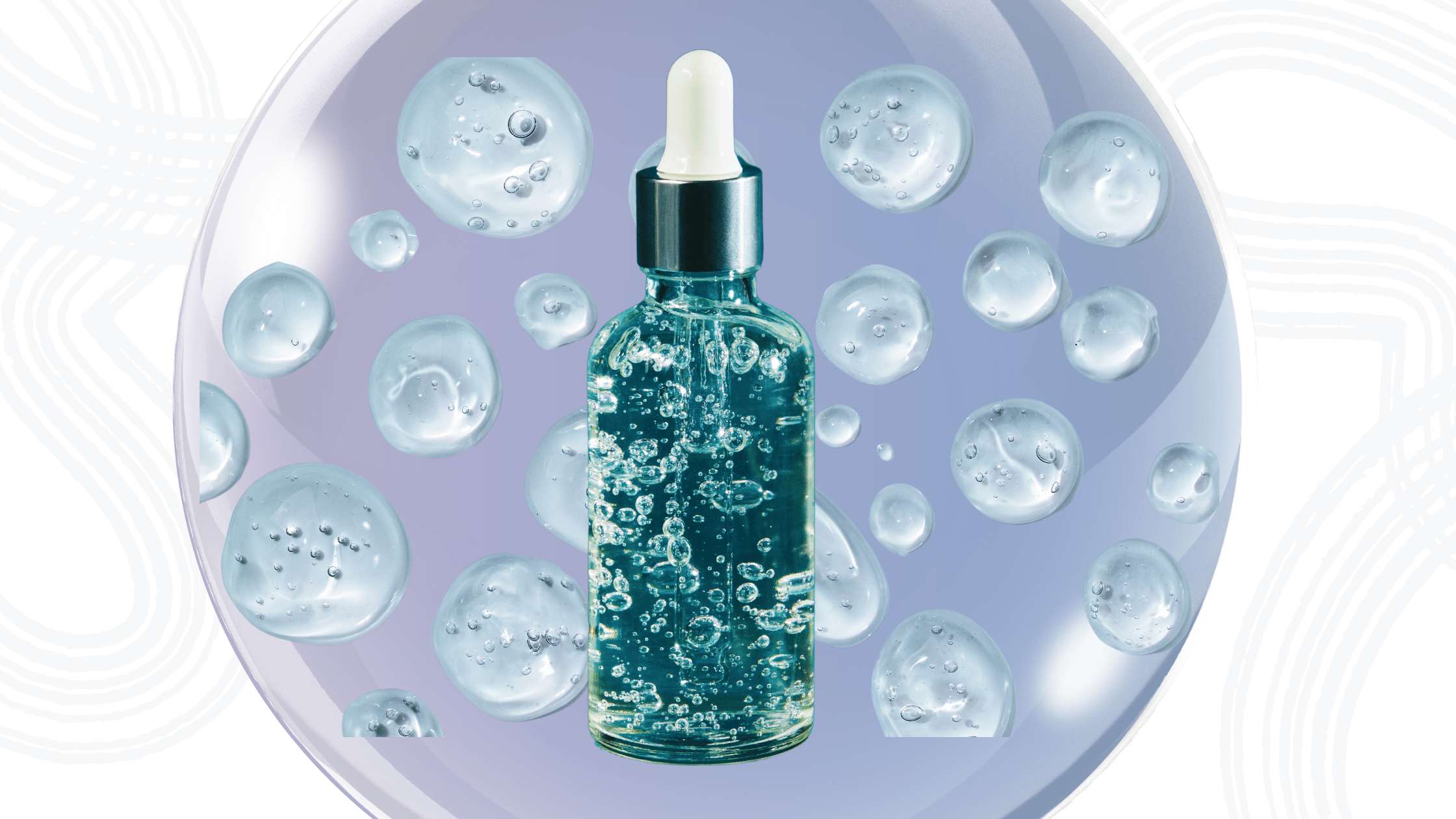 What is Glycation? The Hidden Cause of Premature Skin Aging
